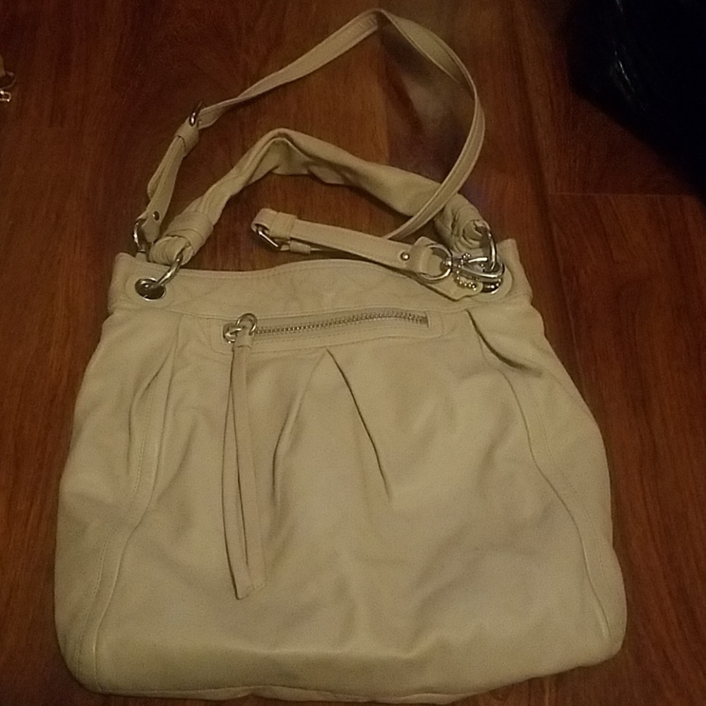 Coach crossbody